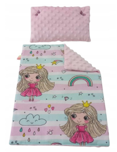 copy of POŚCIEL DLA LALEK. Dużo wzorów DLA LALKI OK 30cm