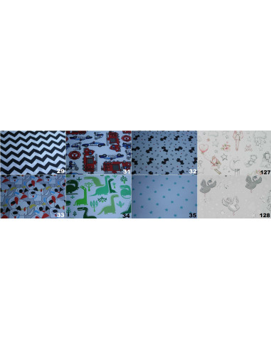 copy of POŚCIEL DLA LALEK. Dużo wzorów DLA...