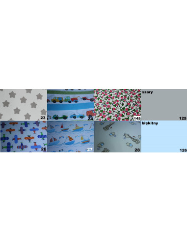 copy of POŚCIEL DLA LALEK. Dużo wzorów DLA...