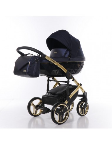 Baby Stroller Junama Saphire