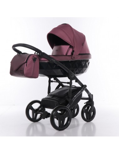 Baby Stroller Junama Saphire