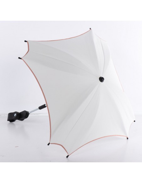 Umbrella Junama Tako (eco leather)