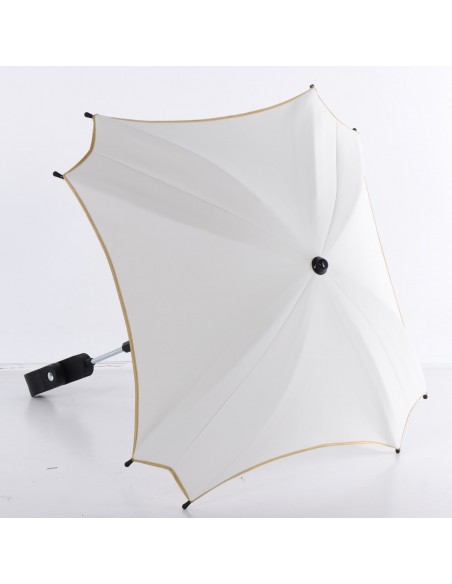Umbrella Junama Tako (eco leather)