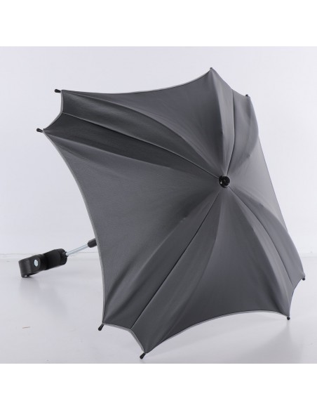 Umbrella Junama Tako (eco leather)