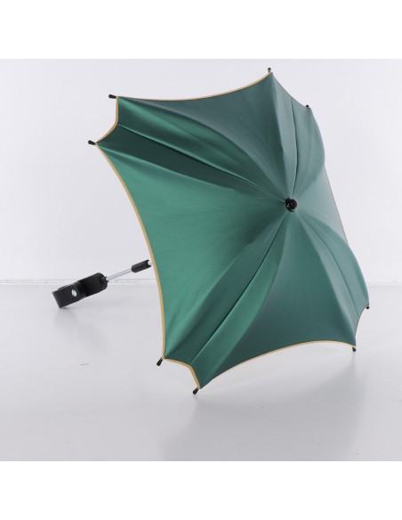 Umbrella Junama Tako (eco leather)