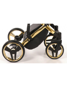 Wheels for stroller Junama Tako