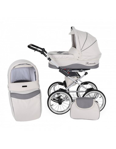 Baby Stroller Romantic Classic 2 in 1