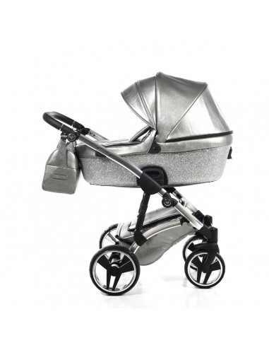 Baby Stroller Junama Glitter (2 in 1)
