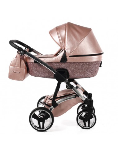 Baby Stroller Junama Glitter (2 in 1)
