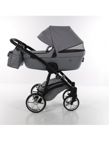 Baby stroller Junama Termo Mix