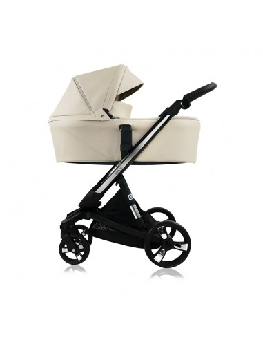 Baby stroller iStop ECO Gloss (2 in 1)