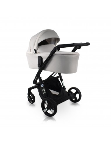 Baby stroller iStop Gloss (3 in 1)