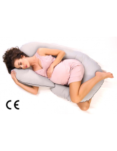 Almohada de maternidad - tipo C 2