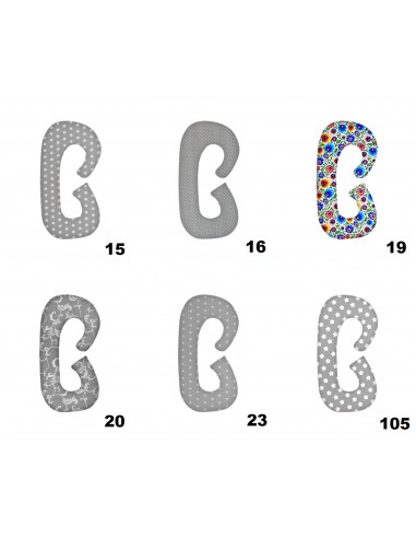 Pregnancy Pillow (type C)