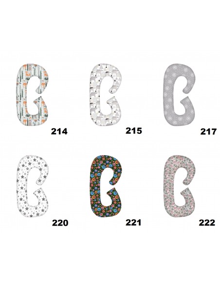 Pregnancy Pillow (type C)