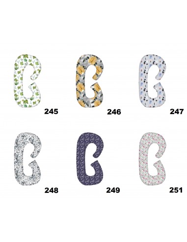 Pregnancy Pillow (type C)