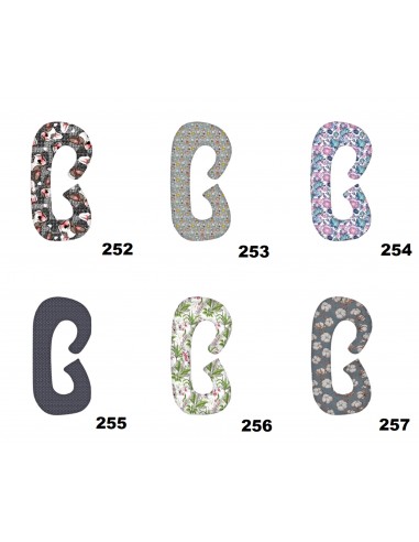 Pregnancy Pillow (type C)