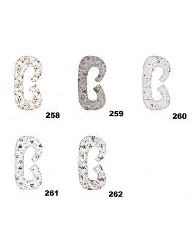 Pregnancy Pillow (type C)
