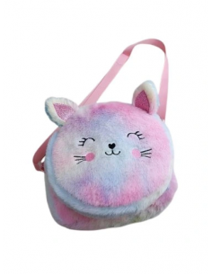 copy of Torebka dziecięca JEDNOROŻEC (nerka, saszetka)