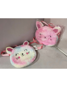 copy of Torebka dziecięca JEDNOROŻEC (nerka, saszetka) 2