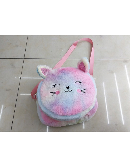 copy of Torebka dziecięca JEDNOROŻEC (nerka, saszetka)