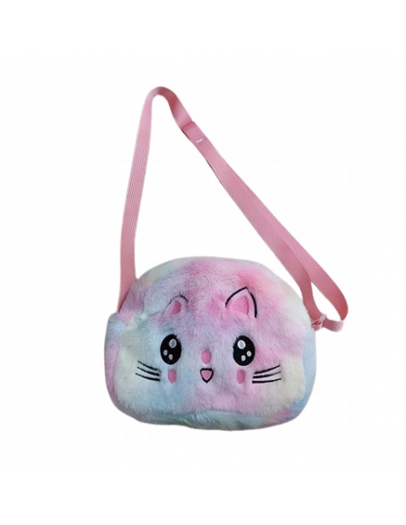 copy of Torebka dziecięca JEDNOROŻEC (nerka, saszetka)