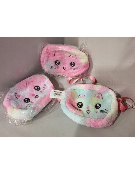 copy of Torebka dziecięca JEDNOROŻEC (nerka, saszetka)