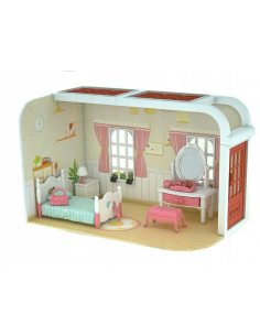copy of Zestaw Mebli do Domków dla Lalek 2
