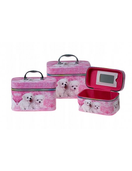 copy of Kuferek MOTYLKI