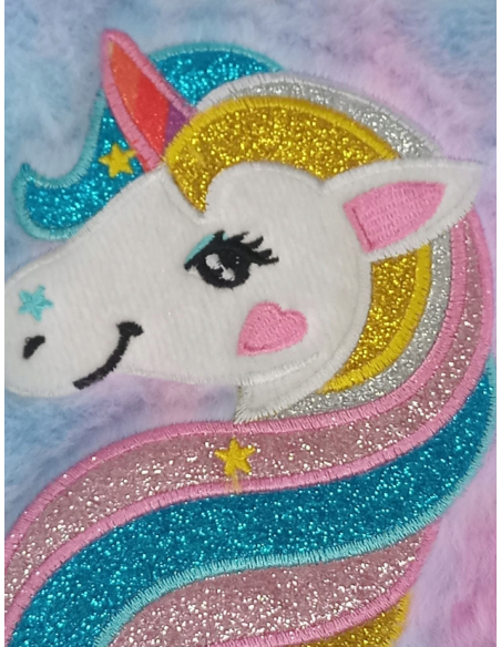 Pamiętnik z Futerkową Okładką