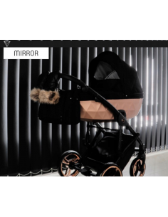 copy of Muff IGLOO Junama gloves 2