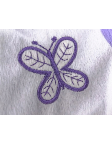 Zestaw Ubranek dla Lalki 45cm