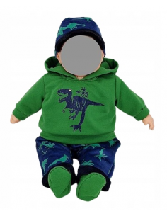 copy of Ubranko dla Lalki - Zestaw dla Lalki 29 cm