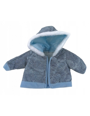Zestaw Ubranek dla Lalki 45cm