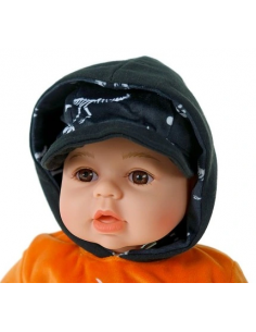 Zestaw Ubranek dla Lalki 45cm 2