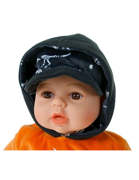 copy of Ubranko dla Lalki - Zestaw dla Lalki 29 cm