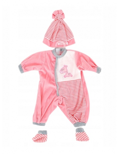 copy of Ubranko dla Lalki - Zestaw dla Lalki 29 cm