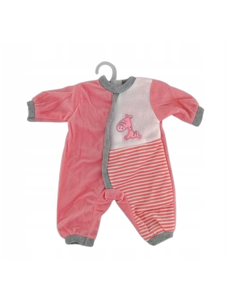 copy of Ubranko dla Lalki - Zestaw dla Lalki 29 cm