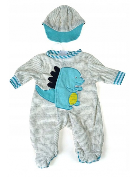 copy of Ubranko dla Lalki - Zestaw dla Lalki 29 cm