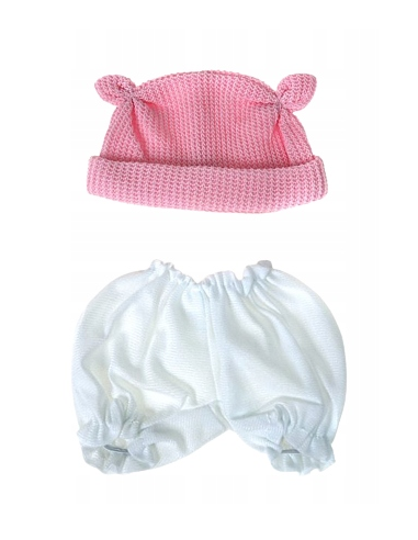 copy of Ubranko dla Lalki - Zestaw dla Lalki 29 cm