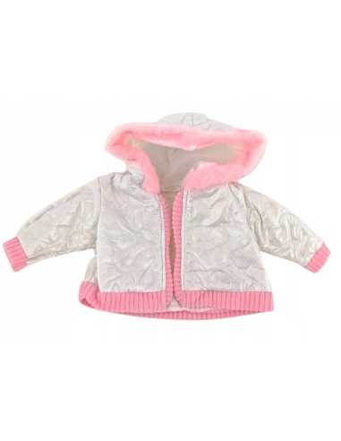 Zestaw Ubranek dla Lalki 45cm