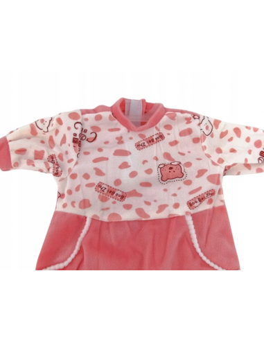 Zestaw Ubranek dla Lalki 45cm