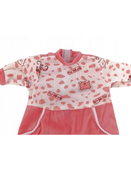 copy of Ubranko dla Lalki - Zestaw dla Lalki 29 cm