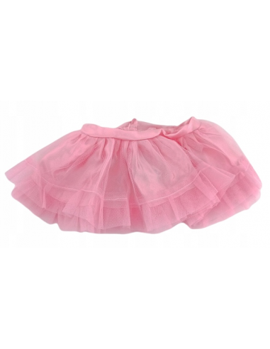 Zestaw Ubranek dla Lalki 45cm