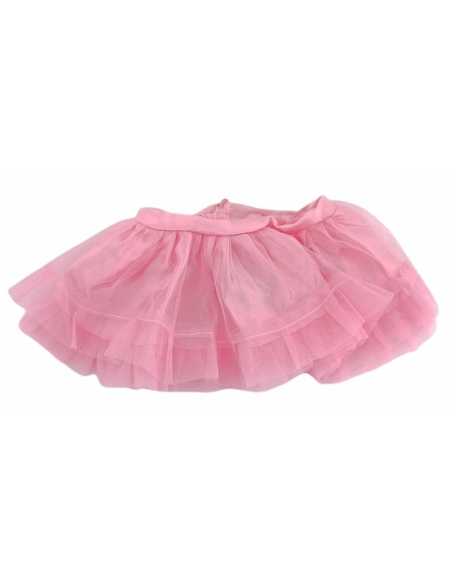 Zestaw Ubranek dla Lalki 45cm