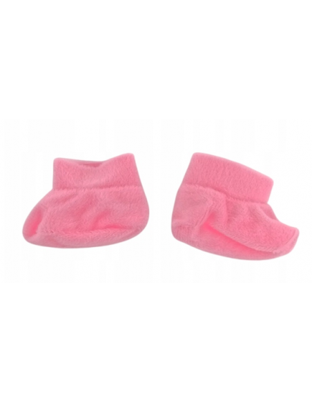 Zestaw Ubranek dla Lalki 45cm