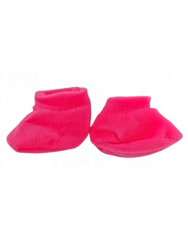 Zestaw Ubranek dla Lalki 45cm