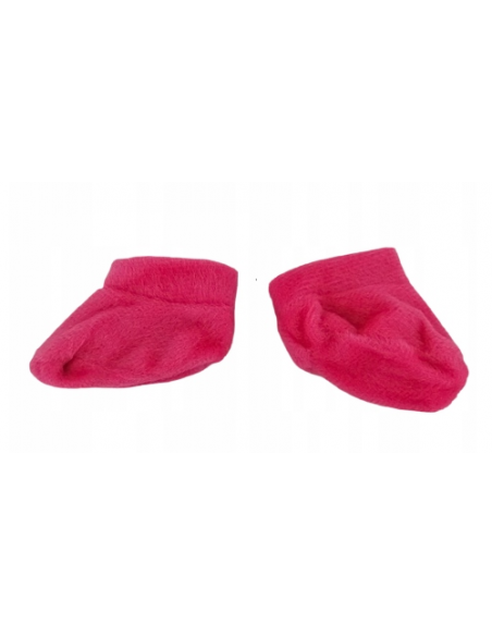 Zestaw Ubranek dla Lalki 45cm