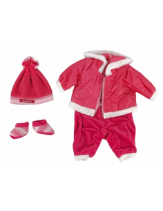 copy of Ubranko dla Lalki - Zestaw dla Lalki 29 cm 2