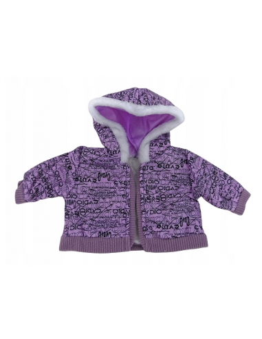 copy of Ubranko dla Lalki - Zestaw dla Lalki 29 cm